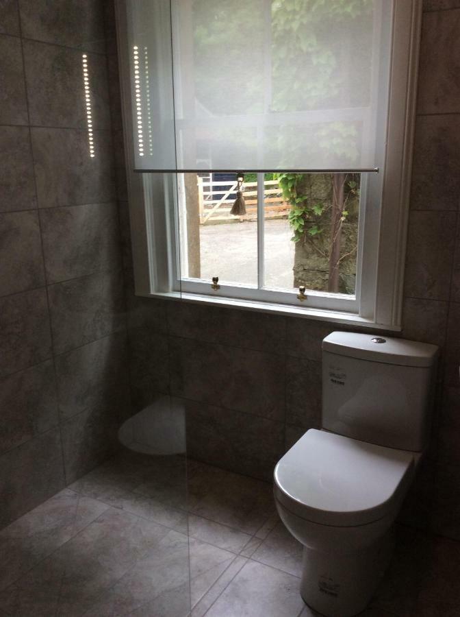 Apartament The Garden Studio Moniaive Zewnętrze zdjęcie